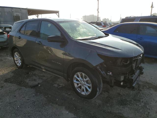 Photo 4 from auction – 2019 CHEVROLET EQUINOX LS with VIN 2GNAXHEV3K6105152