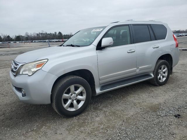 Photo 1 from auction – 2013 LEXUS GX 460 with VIN JTJBM7FXXD5050193