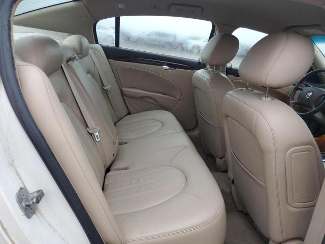 Photo 10 from auction – 2009 BUICK LUCERNE CX with VIN 1G4HD57M29U143188
