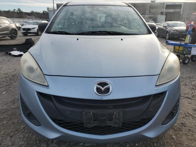 Photo 5 from auction – 2012 MAZDA 5 with VIN JM1CW2BL2C0130879