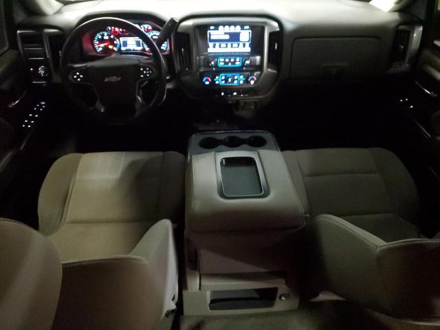 Photo 8 from auction – 2017 CHEVROLET SILVERADO with VIN 3GCPCREC0HG280524
