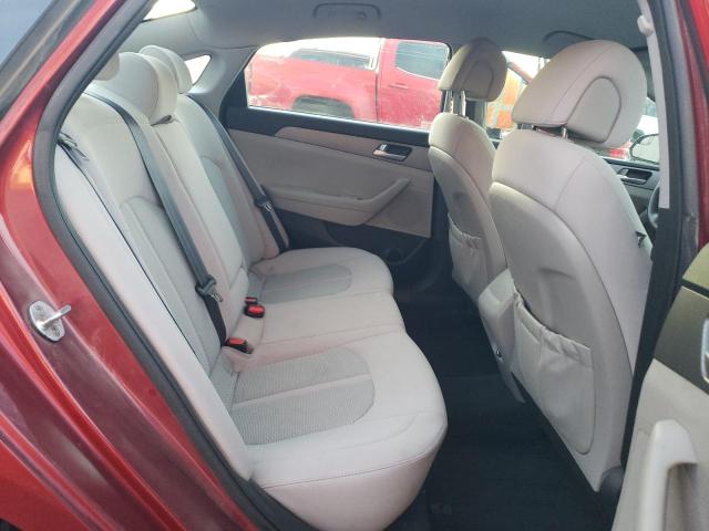 Photo 10 from auction – 2016 HYUNDAI SONATA SE with VIN 5NPE24AF3GH301496