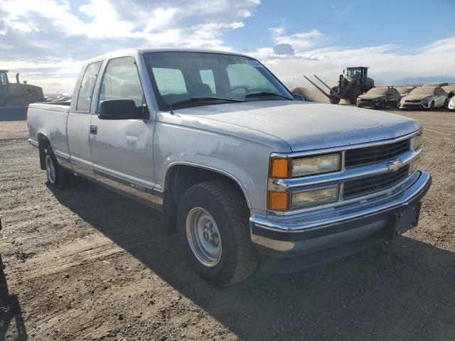 Photo 4 from auction – 1997 CHEVROLET GMT-400 C1 with VIN 1GCEC19M9VE124173