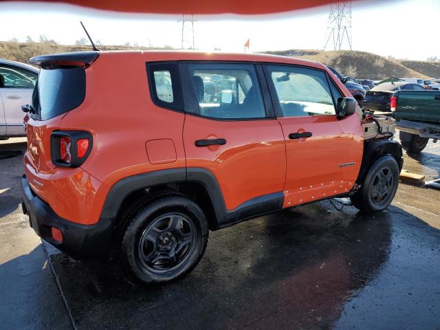 Photo 3 from auction – 2015 JEEP RENEGADE S with VIN ZACCJBAT3FPB87915