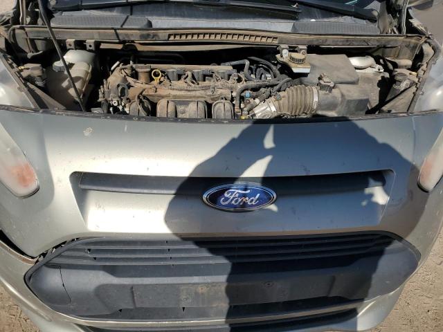 Photo 12 from auction – 2014 FORD TRANSIT CO with VIN NM0GE9F79E1152771