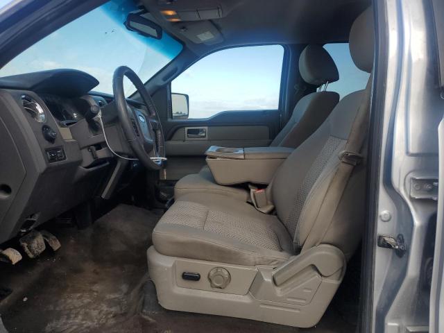 Photo 7 from auction – 2010 FORD F150 SUPER with VIN 1FTEW1C87AKB33789