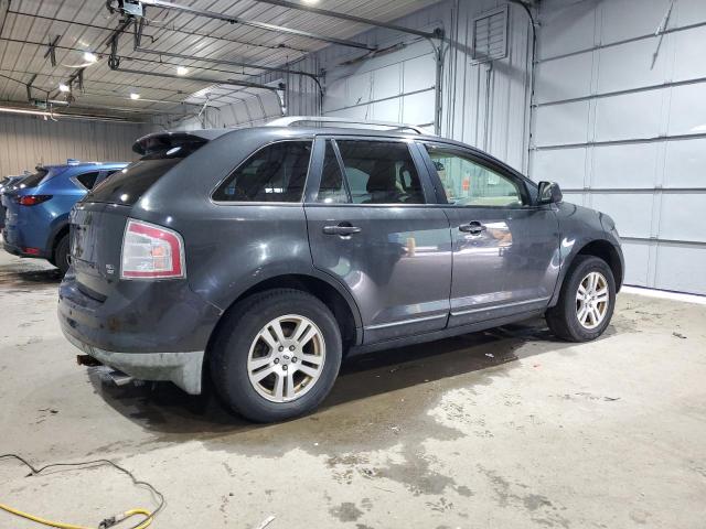 Photo 3 from auction – 2007 FORD EDGE SEL with VIN 2FMDK48C37BB64722