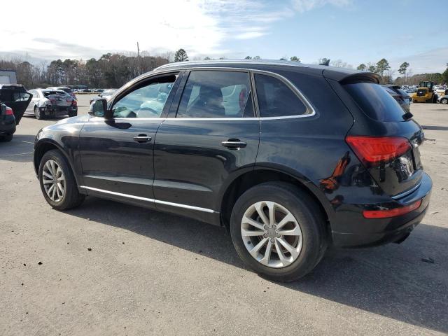 Photo 2 from auction – 2016 AUDI Q5 PREMIUM with VIN WA1L2AFP1GA032441