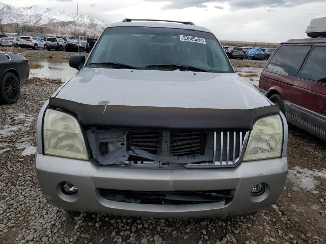 Снимка 5 от търг – 2002 MERCURY MOUNTAINEE с VIN 4M2DU86W02UJ22573
