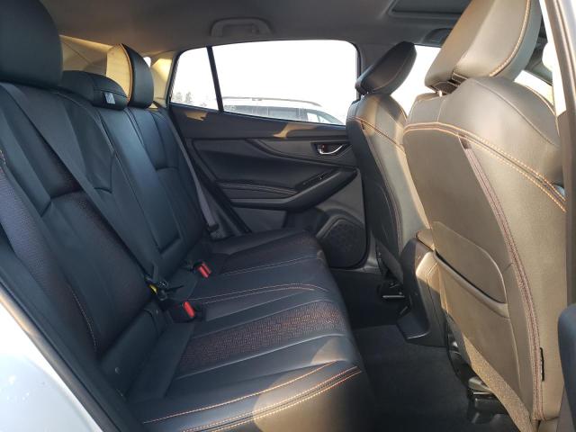 Photo 10 from auction – 2023 SUBARU CROSSTREK with VIN JF2GTHNC3P8327397