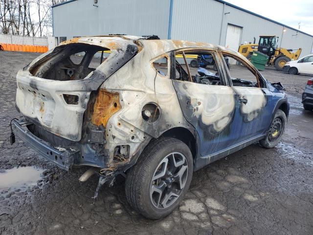 Photo 3 from auction – 2019 SUBARU CROSSTREK with VIN JF2GTANC2K8379362