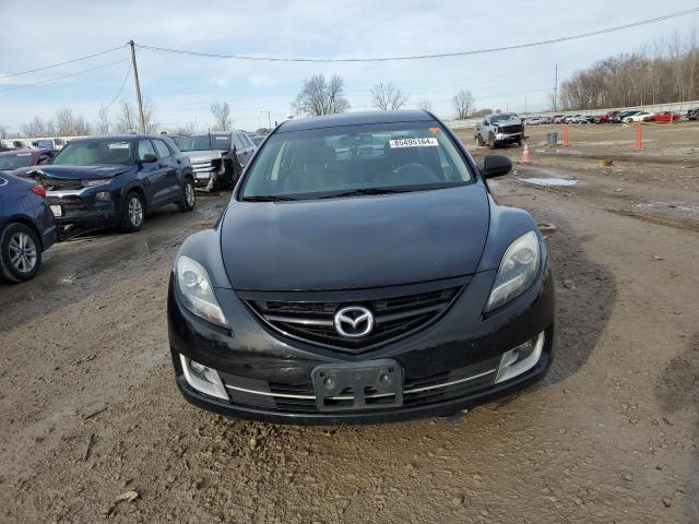 Photo 5 from auction – 2012 MAZDA 6 I with VIN 1YVHZ8DH0C5M11679