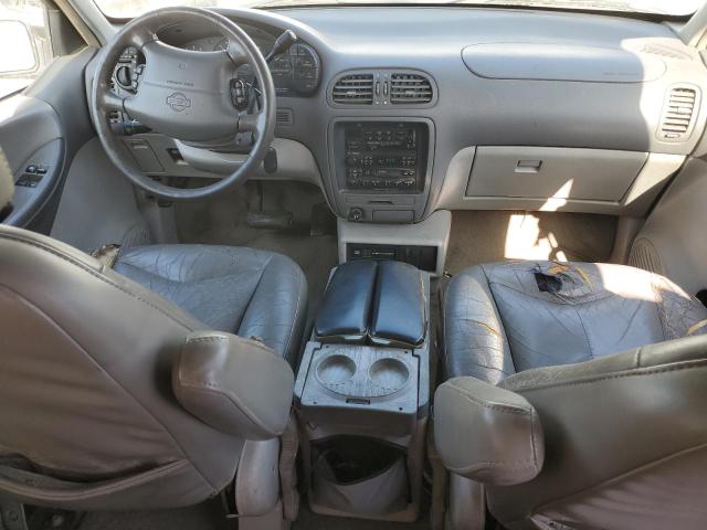 Photo 8 from auction – 1997 NISSAN QUEST XE with VIN 4N2DN1111VD812842