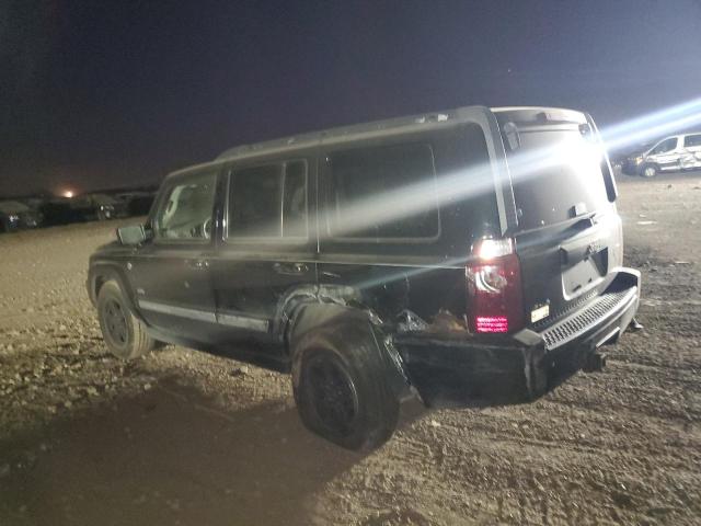 Photo 2 from auction – 2006 JEEP COMMANDER with VIN 1J8HG48KX6C265178