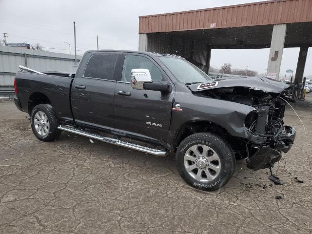 Снимка 4 от търг – 2023 RAM 2500 LARAM с VIN 3C6UR5FL5PG616179