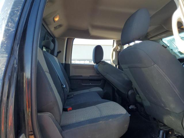 Photo 10 from auction – 2012 RAM 2500 SLT with VIN 3C6UD5DL1CG283491