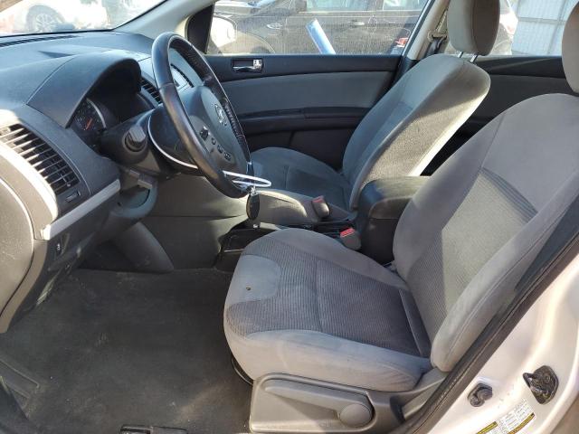 Photo 7 from auction – 2012 NISSAN SENTRA 2.0 with VIN 3N1AB6AP9CL691925