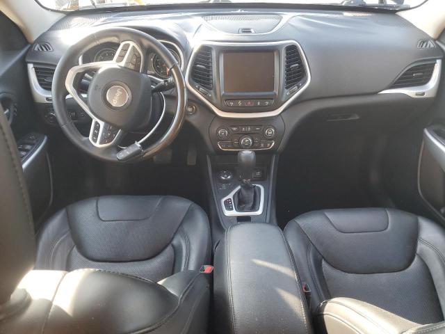 Photo 8 from auction – 2017 JEEP CHEROKEE O with VIN 1C4PJMJSXHW659392