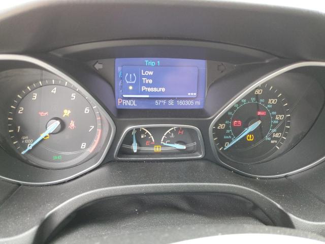 Photo 9 from auction – 2013 FORD FOCUS SE with VIN 1FADP3K21DL125645