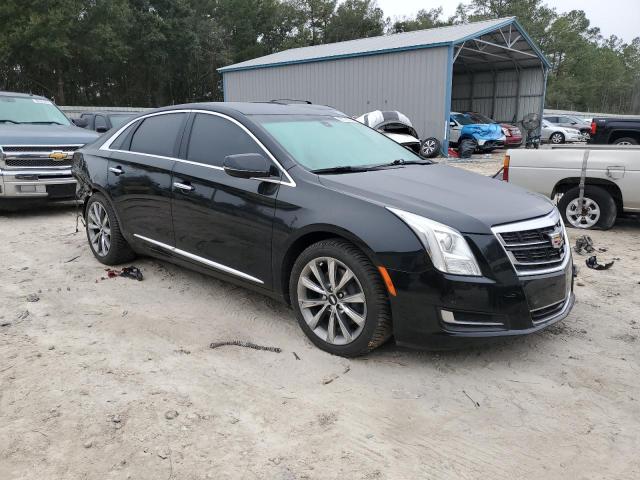 Photo 4 from auction – 2016 CADILLAC XTS with VIN 2G61L5S34G9210488