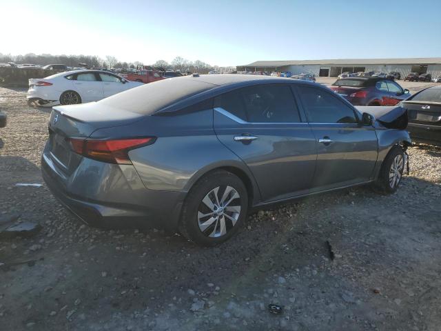 Photo 3 from auction – 2020 NISSAN ALTIMA S with VIN 1N4BL4BV3LC179644
