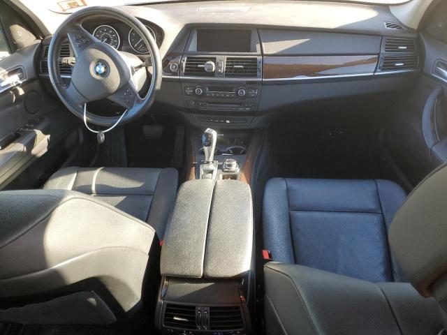 Photo 8 from auction – 2012 BMW X5 XDRIVE3 with VIN 5UXZV4C57CL765442