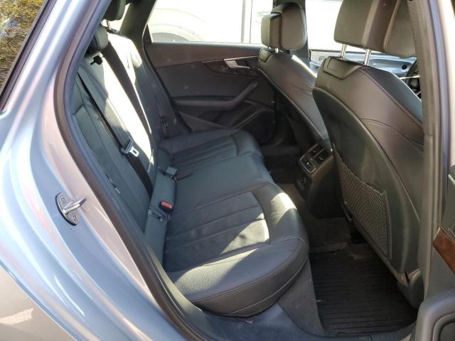 Photo 10 from auction – 2018 AUDI A4 PREMIUM with VIN WAUPNAF4XJA060019