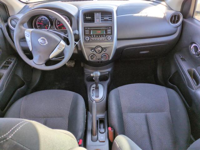 Photo 8 from auction – 2015 NISSAN VERSA S with VIN 3N1CN7AP1FL956671