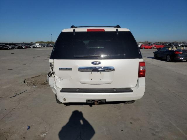 Photo 6 from auction – 2014 FORD EXPEDITION with VIN 1FMJU1K51EEF09107