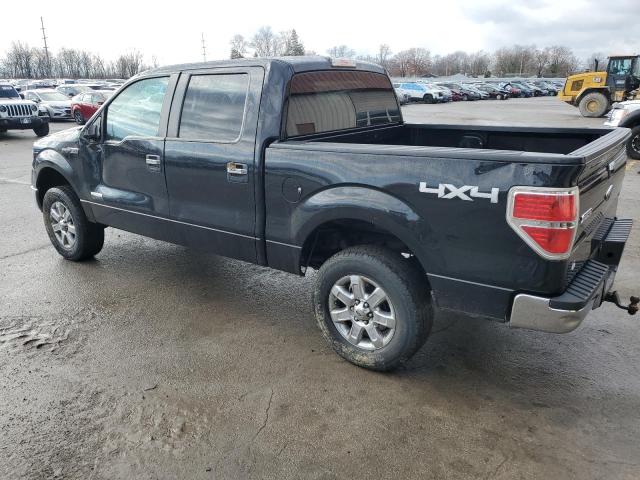 Photo 2 from auction – 2014 FORD F150 SUPER with VIN 1FTFW1ET9EFC31047