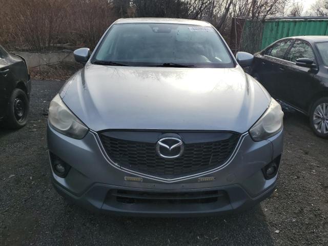 Photo 5 from auction – 2014 MAZDA CX-5 TOURI with VIN JM3KE4CY1E0306450