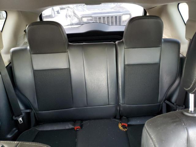 Photo 10 from auction – 2014 JEEP COMPASS LA with VIN 1C4NJDEB2ED600121