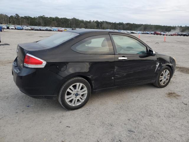Photo 3 from auction – 2008 FORD FOCUS SE with VIN 1FAHP33N68W196385