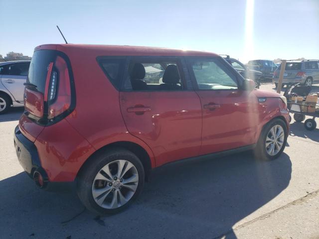 Photo 3 from auction – 2016 KIA SOUL + with VIN KNDJP3A53G7867292