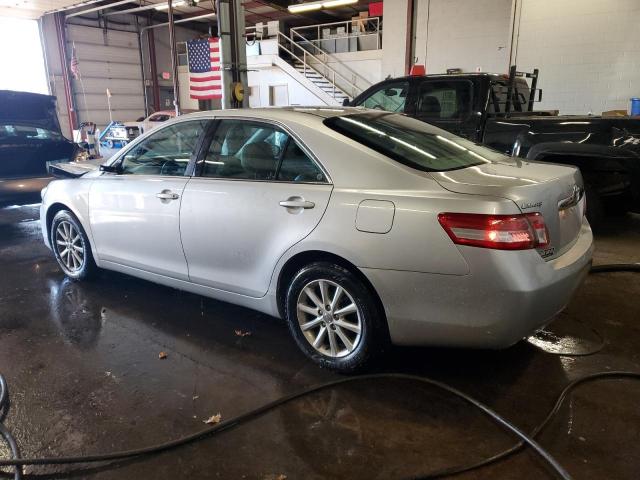 Photo 2 from auction – 2011 TOYOTA CAMRY BASE with VIN 4T1BF3EK4BU224432