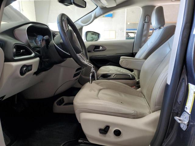 Photo 7 from auction – 2020 CHRYSLER PACIFICA T with VIN 2C4RC1EG3LR286821