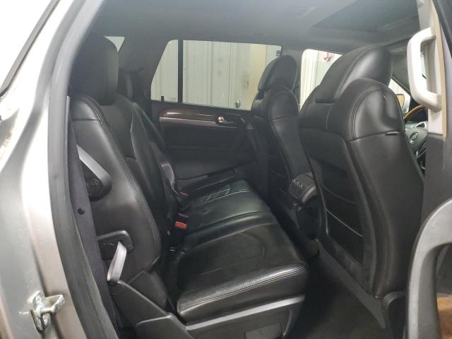 Photo 10 from auction – 2008 BUICK ENCLAVE CX with VIN 5GAEV237X8J222306