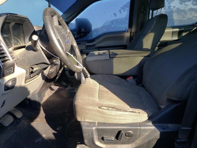 Zdjęcie 7 z aukcji – 2016 FORD F150 SUPER z VIN 1FTFW1EF4GFC84641