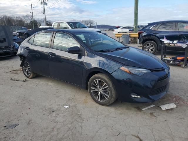 Photo 4 from auction – 2018 TOYOTA COROLLA L with VIN 5YFBURHE8JP769211