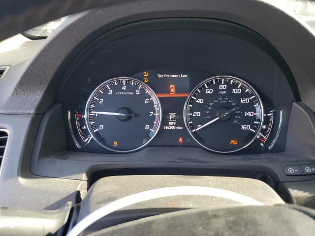 Photo 9 from auction – 2014 ACURA RLX with VIN JH4KC1F35EC002239