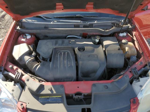 Photo 11 from auction – 2007 CHEVROLET COBALT LT with VIN 1G1AL55F077233862