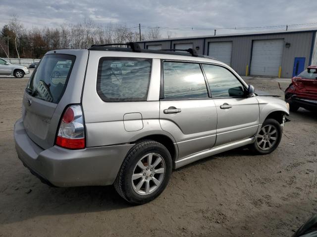 Photo 3 from auction – 2007 SUBARU FORESTER 2 with VIN JF1SG65657H745462