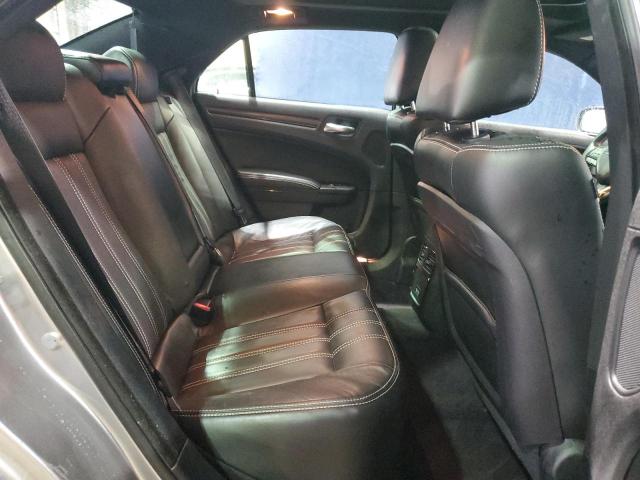 Photo 10 from auction – 2016 CHRYSLER 300 S with VIN 2C3CCAGG5GH244542