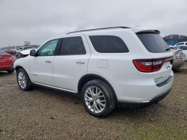 Photo 2 from auction – 2015 DODGE DURANGO CI with VIN 1C4RDJEG4FC245639