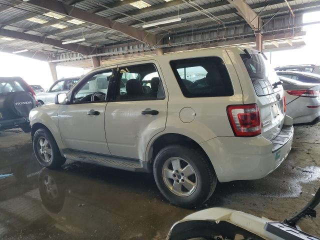 Photo 2 from auction – 2012 FORD ESCAPE XLS with VIN 1FMCU9C73CKB83302