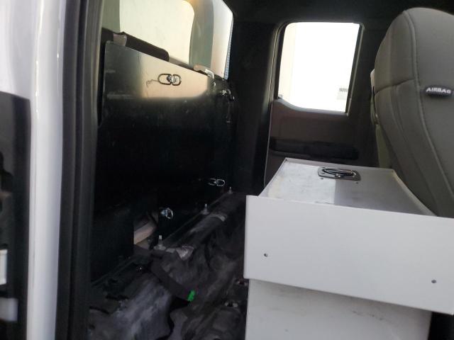 Photo 10 from auction – 2018 FORD F150 SUPER with VIN 1FTEX1CB2JKE82092