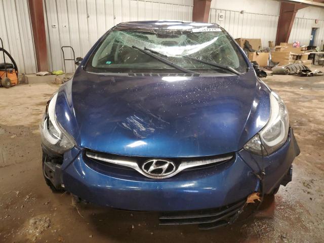 Photo 5 from auction – 2016 HYUNDAI ELANTRA SE with VIN 5NPDH4AE0GH786262