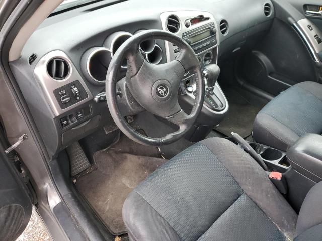 Photo 8 from auction – 2005 TOYOTA COROLLA MA with VIN 2T1KR32E35C552050