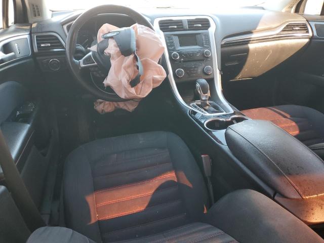 Photo 8 from auction – 2015 FORD FUSION SE with VIN 3FA6P0H73FR122020