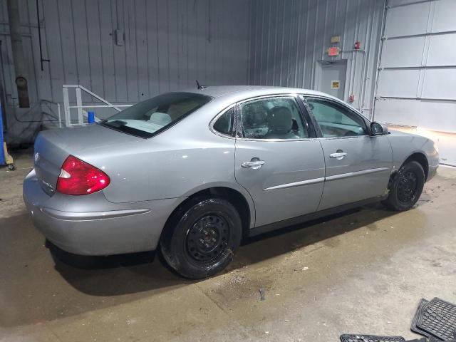 Photo 3 from auction – 2007 BUICK LACROSSE C with VIN 2G4WC582971244650